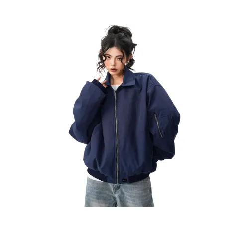 NEVER RULE Пуховик Унисекс