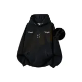 Черный (с флисовой подкладкой)