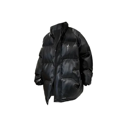 JIMI JONS Унисекс Пуховики