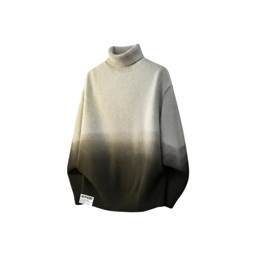 NOAHGIGI Унисекс Свитера