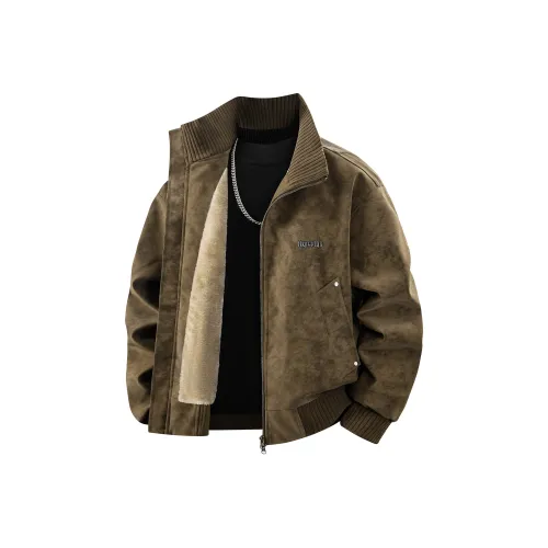 NXPTP Унисекс Куртки