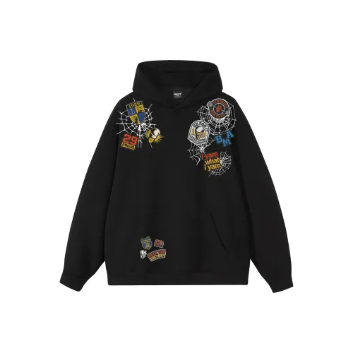 Свитшоты POPEYE унисекс