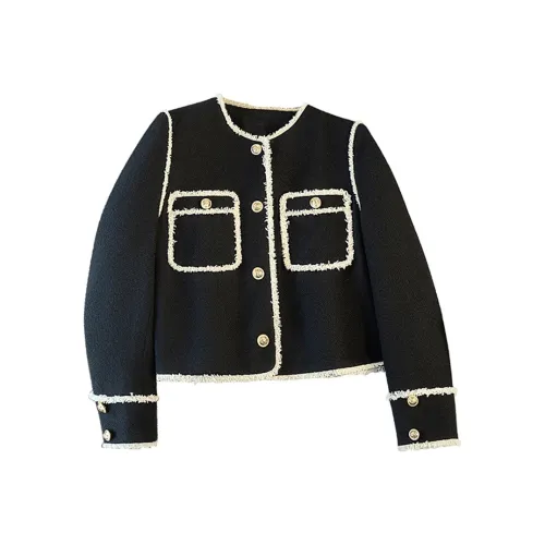 Cypress House Cropped Coat Women's