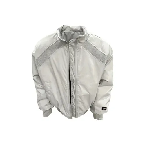 SZSX Унисекс Пуховики