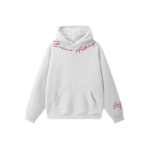 HELIOT EMIL Унисекс Свитшоты