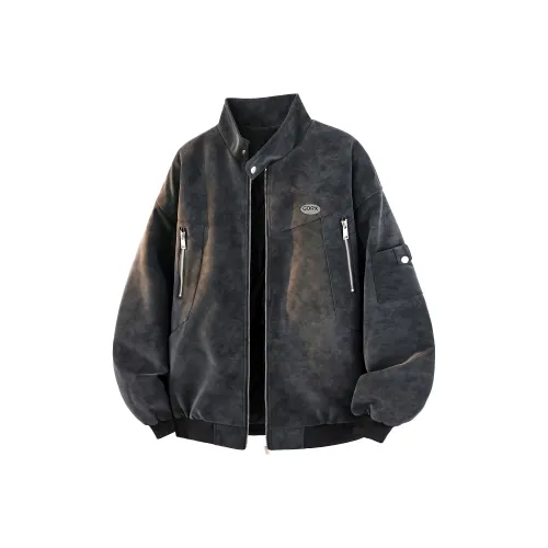 GDRX Унисекс Пуховики