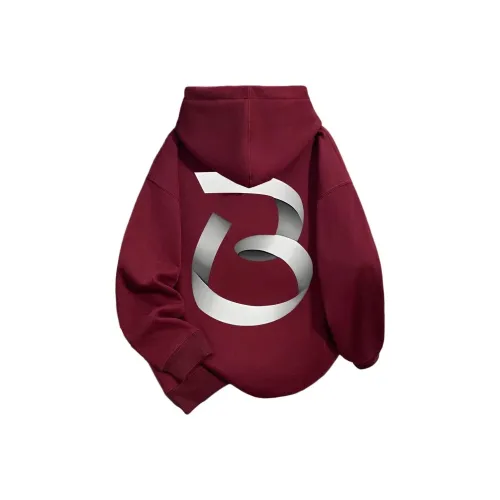 LH HOMME Унисекс Свитшоты