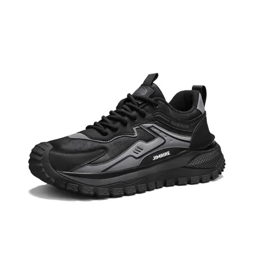 JINMAIWANG Повседневная обувь Низкий топ Мужской