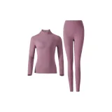 Логвуд Черный Козий Кашемир Теплый, Подходит для -5℃~5℃