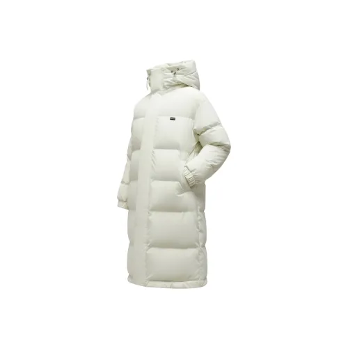 SOIE Унисекс Пуховики