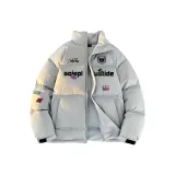 Лунно-голубой