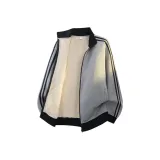 Светло-серый меланж