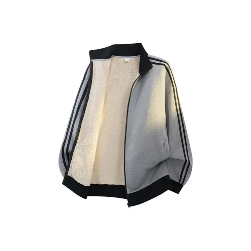 PLQV Унисекс Куртки