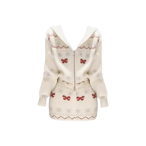 ZHUDIMEI Женские Комплекты с Юбкой