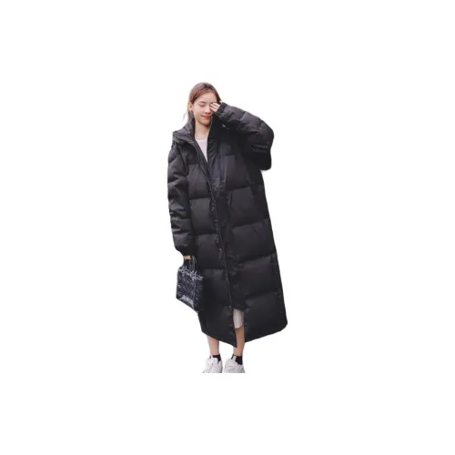 ЮЙЧЖАОЛИНЬ Пуховая куртка Женская