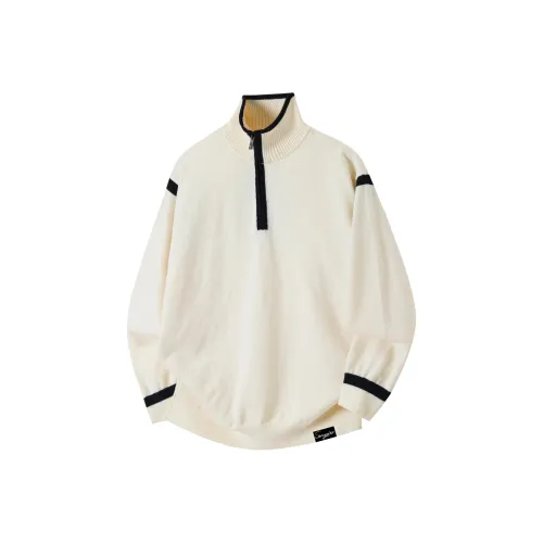 SONGXIER Унисекс Трикотаж