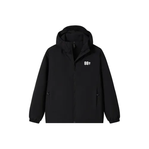 88rising Унисекс Пуховики