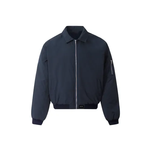 UNA RETA Унисекс Парки