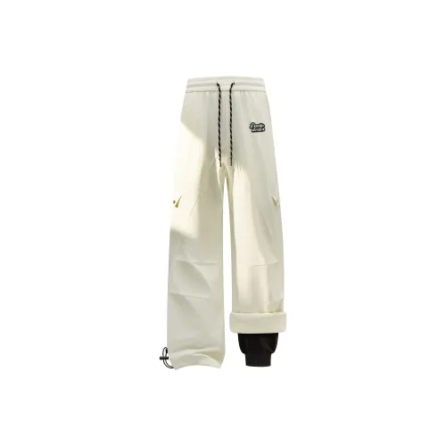 Double Dealer Карго Брюки Унисекс