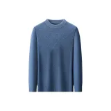 Перисто-голубой