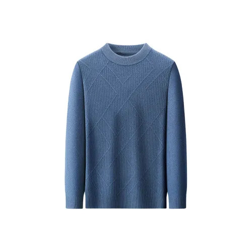 H YXIANG Унисекс Трикотаж