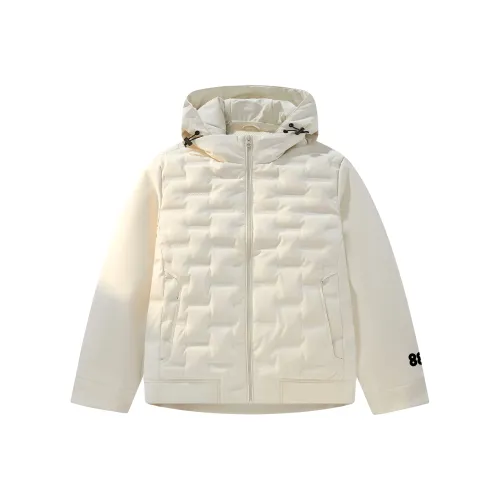 88rising Унисекс Пуховики