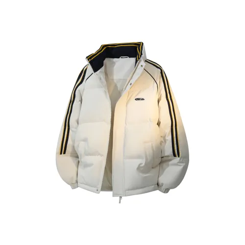 MIIOW Унисекс Пуховики