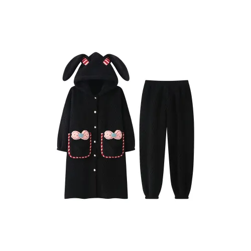 BANDICOOT Изображение Цвет Женские Пижамные Комплекты