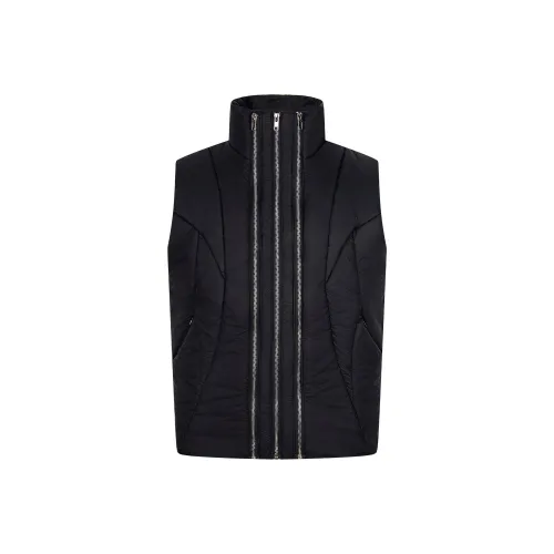 FDYZ Унисекс Жилеты