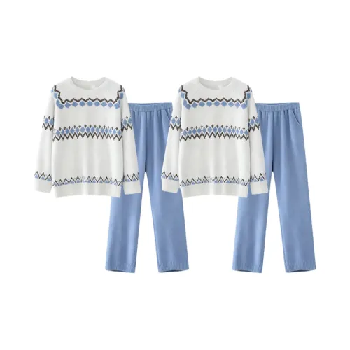 BANDICOOT Унисекс Пижамные комплекты