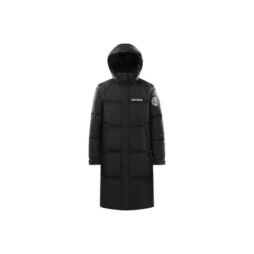 ADOONGA Унисекс Пуховики