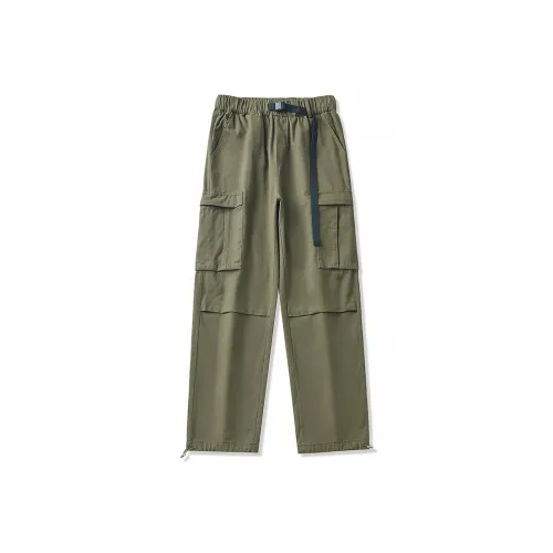 CENPIN Унисекс Карго Брюки