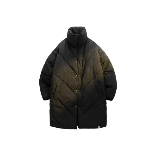 Supremo Cat Пуховик Унисекс