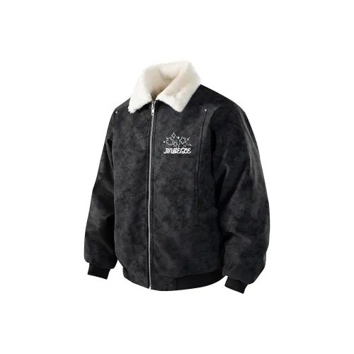 JINBEILE Унисекс Пуховики