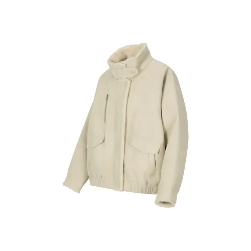 HRDW Унисекс Пуховики