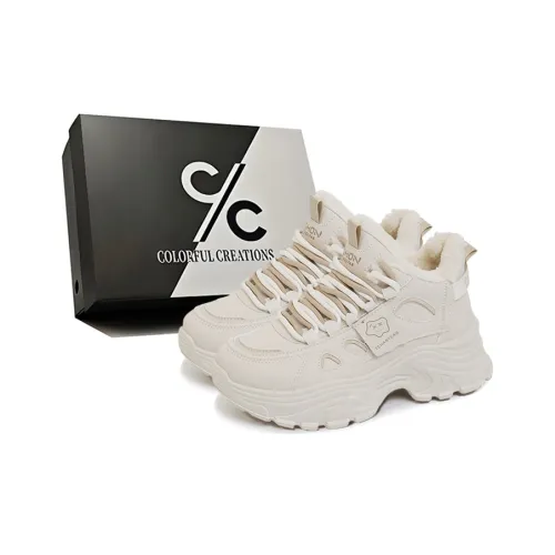 Colorful Creations Термический Увеличивающий Высоту Устойчивый к Износу Легкий Водонепроницаемый Противоскользящий