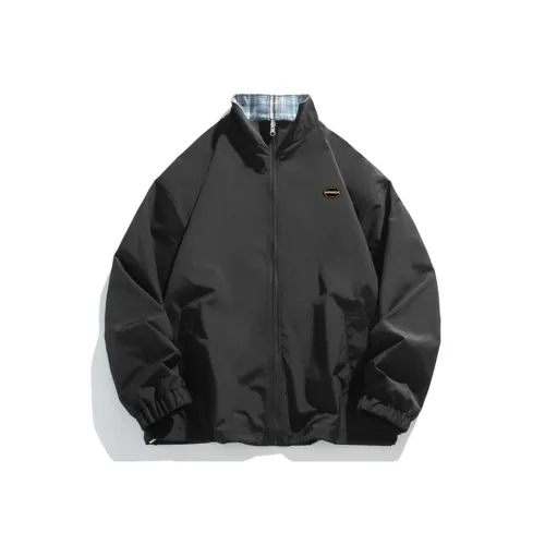 HIPANDA Унисекс Куртки