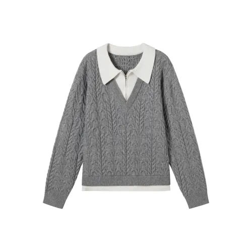 DIALOGUE Женские Свитера