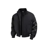 Black [Новый Размер CN 90 Пух]