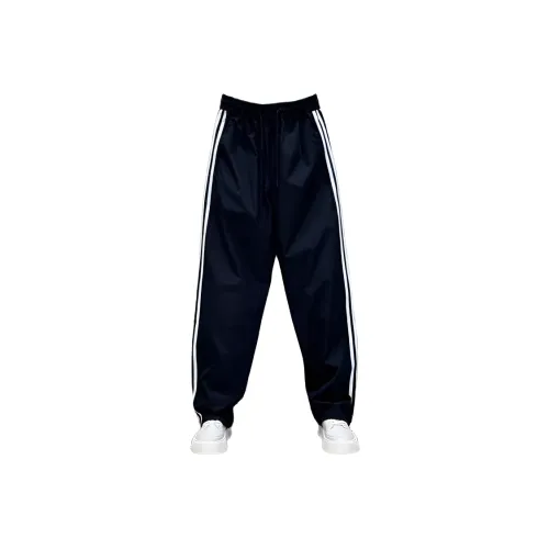 CAT'S PAW Унисекс Повседневные Штаны