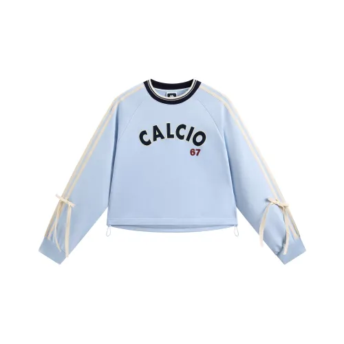 KAPPA 1916 Series Свитшот Женский