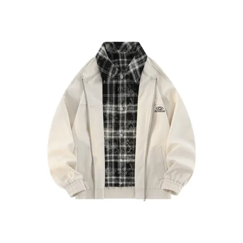 COMGM Унисекс Куртки