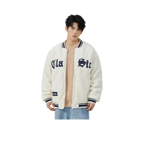 NEAR HERE Унисекс Куртки