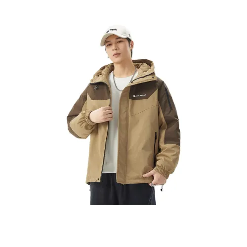 PAUL FRANK Мужская пуховая одежда