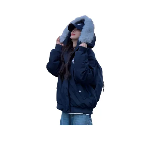 Cotton Gene Женские парки