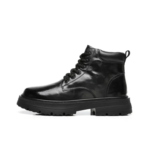 15 MINS Martin Boots Мужской