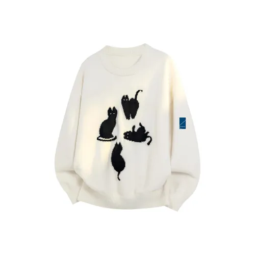 Freshclean Унисекс Свитеры