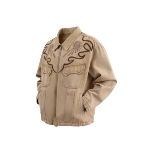 BIXING Унисекс Куртки