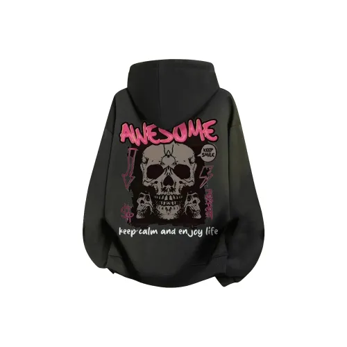 FOREST LIBRARY Свитшот Унисекс