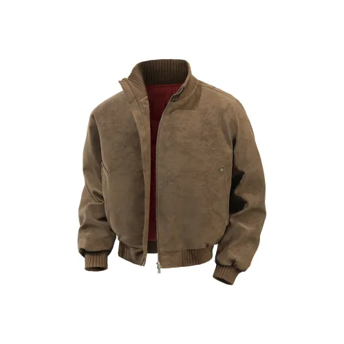 Paddy Julia Унисекс Пуховики